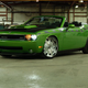 Illustration for article titled Financiapocalpyse Kills One Drop Top Muscle Car, Delays Another